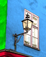 Lamp Recoloring