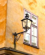 Lamp Photograph